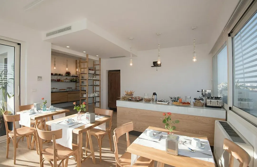 B&B Il Palazzotto Luxury Suites-1