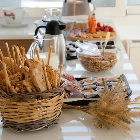 B&B Il Palazzotto Luxury Suites-3