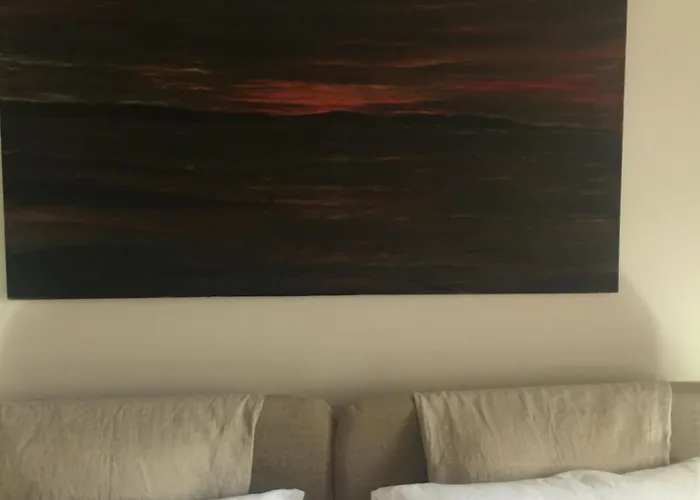 Bed and Breakfast A casa di Gio Lecce